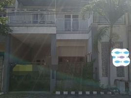 3 Schlafzimmer Haus zu verkaufen in Kenjeran, East Jawa, Kenjeran