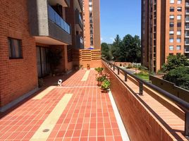 Condominium 3 chambre à vendre à Bogota, Cundinamarca, Bogota
