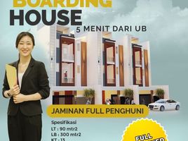 13 Habitación Casa en venta en Lowok Waru, East Jawa, Lowok Waru