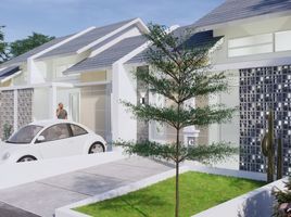 2 Bedroom House for sale in Prambanan, Klaten, Prambanan