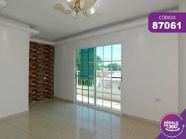 3 Habitación Departamento en alquiler en Colombia, Barranquilla, Atlantico, Colombia