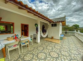 1 Schlafzimmer Haus zu verkaufen in Loja, Loja, Loja, Loja, Loja