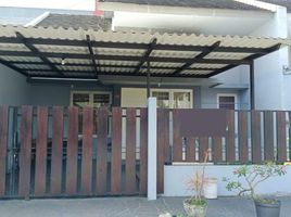 2 Kamar Rumah for sale in Kidung Kandang, Malang Regency, Kidung Kandang