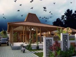 2 Bedroom House for sale in Polanharjo, Klaten, Polanharjo