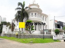 4 Habitación Casa en venta en Lakarsantri, East Jawa, Lakarsantri