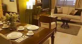 Available Units at Siena Park Residences