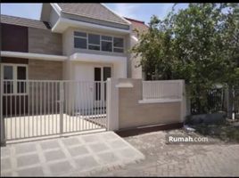 2 Habitación Casa en venta en Tenggilis Mejoyo, East Jawa, Tenggilis Mejoyo