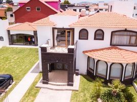 4 Schlafzimmer Villa zu verkaufen in Toluca, Mexico, Toluca