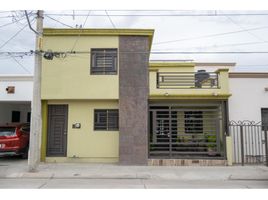 4 Habitación Casa en venta en Hermosillo, Sonora, Hermosillo, Sonora