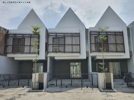 3 Schlafzimmer Villa zu verkaufen in Gubeng, East Jawa, Gubeng