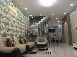 Maison à vendre à Ward 13, Ho Chi Minh City, Ward 13