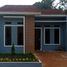 2 Bedroom House for sale in Bojonggede, Bogor, Bojonggede