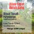  Land for sale in Candisari, Jawa Tengah, Candisari