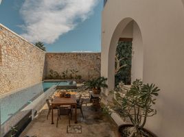 4 Habitación Casa en venta en Merida, Yucatán, Merida
