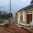 2 Bedroom House for sale in Bojonggede, Bogor, Bojonggede