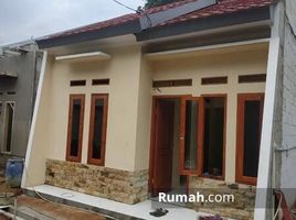 2 Bedroom House for sale in Bojonggede, Bogor, Bojonggede