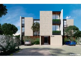 2 Habitación Apartamento en venta en Merida, Yucatán, Merida