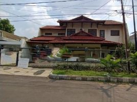 4 Bedroom House for sale in Wonocolo, Surabaya, Wonocolo