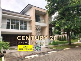 5 Bedroom House for sale in Pondok Aren, Tangerang, Pondok Aren