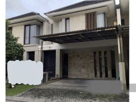 4 Bedroom House for sale in Kenjeran, Surabaya, Kenjeran