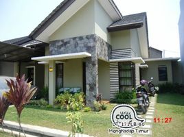 3 Habitación Casa en venta en Margacinta, West Jawa, Margacinta