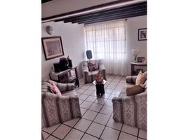 4 Habitación Villa en venta en Manizales, Caldas, Manizales