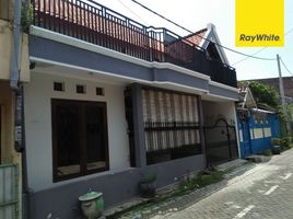 4 Kamar Rumah for rent in Semampir, Surabaya, Semampir