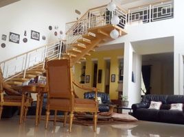 6 Bedroom House for sale in Banten, Pondok Aren, Tangerang, Banten