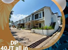 3 Schlafzimmer Haus zu verkaufen in Padalarang, West Jawa, Padalarang