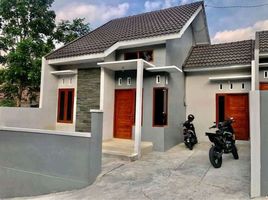 2 Kamar Rumah for sale in Gamping, Sleman, Gamping