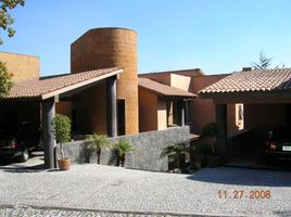 Maison 4 chambre à vendre à Huixquilucan, Mexico, Huixquilucan