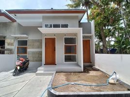 2 Bedroom Villa for sale in Sewon, Bantul, Sewon