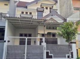 3 Schlafzimmer Villa zu verkaufen in Gubeng, East Jawa, Gubeng