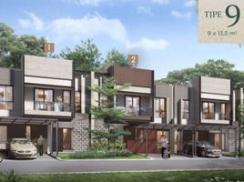 3 Habitación Casa en venta en Pondok Aren, Banten, Pondok Aren, Tangerang, Banten