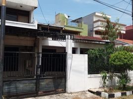 4 Bedroom House for sale in Sukomanunggal, Surabaya, Sukomanunggal