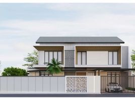 4 Bedroom House for sale in Tampan, Pekan Baru, Tampan