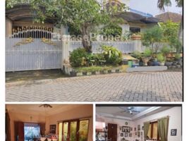 5 Bedroom Villa for sale in Mulyorejo, Surabaya, Mulyorejo