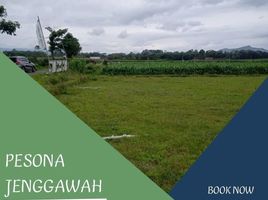  Land for sale in Jenggawah, Jember, Jenggawah