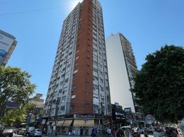 Studio Apartment for sale in Moron, Buenos Aires, Moron