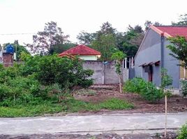  Land for sale in Yogyakarta, Ngemplak, Sleman, Yogyakarta