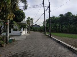  Land for sale in Ngemplak, Sleman, Ngemplak