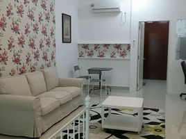 1 Bedroom Apartment for rent in Bandar Johor Bahru, Johor Bahru, Bandar Johor Bahru