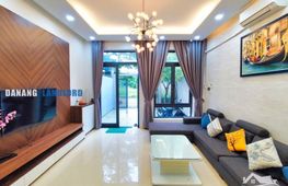 Сдаётся дом, 5 спален, 100 м², Ngũ Hành Sơn