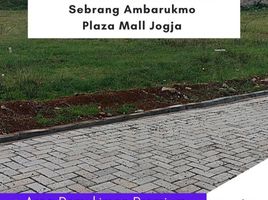  Land for sale in Depok, Sleman, Depok