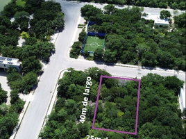  Terreno (Parcela) en venta en Merida, Yucatán, Merida, Yucatán