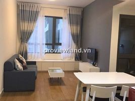 1 Habitación Apartamento en alquiler en Thao Dien, Ho Chi Minh City, Thao Dien