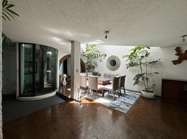  Villa for rent in Cuajimalpa De Morelos, Mexico City, Cuajimalpa De Morelos