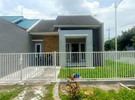 2 Kamar Rumah for sale in Candi, Sidoarjo, Candi