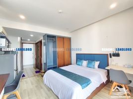 1 Phòng ngủ Căn hộ for rent in My Khe Beach, Mỹ An, Mỹ An