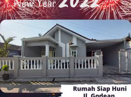 5 Bedroom Villa for sale in Seyegan, Sleman, Seyegan